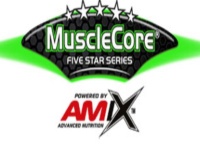 Amix Musclecore