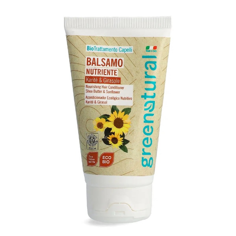 Acondicionador Eco desenredante nutritivo - 75ml