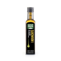 NATURGREEN ACEITE AGUACATE ECO BIO 250ML