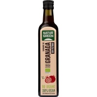 NATURGREEN VINAGRE DE GRANADA 500ml
