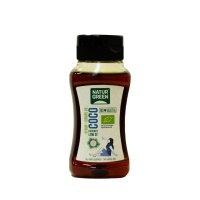 NATURGREEN SIROPE COCO BIO.350G