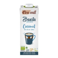 ECOMIL BARISTA COCO BIO 1L