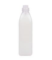 ECOTECH ENVASE VACIO FLOOR 1L (TAP.DOSIFICADOR)