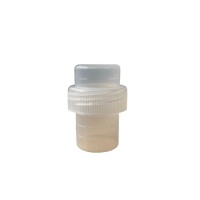 ECOTECH TAPON DOSIFICADOR