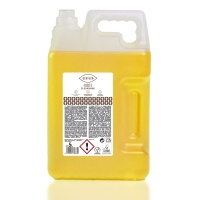 ECOTECH GARRAFA 5L FORTE -DESENGRASANTE-