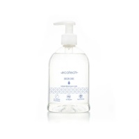 ECOTECH ENVASE VACIO GREEN CARE 500ml