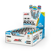 AMIX PERF GEL ROCK,S XXL S/CAFEINA 24X65GR MANGO