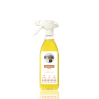 SANILIVE GRASS  750ml  DESINFECT. Sin LEJI