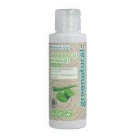 Gel de ducha Eco regenerador aloe y oliva - 100ml