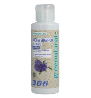 Gel de ducha y champú Eco delicado - 100ml