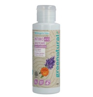 Gel íntimo limpiador Eco delicado pH 4.3 - 100ml