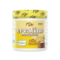 PROTELLA CREATINA CREAPURE 300G PIÑA COLADA