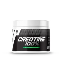 TREC CREATINE 100% MONOHYDRATE 300G