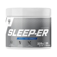 TREC SLEEP-ER 225G TROPICAL NARANJA