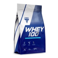 TREC WHEY 100 PROTEIN 700G CHOCOLATE