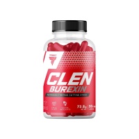 TREC CLENBUREXIN 90CAP