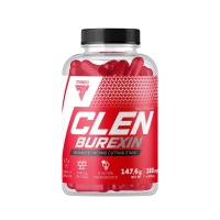 TREC CLENBUREXIN 180CAP