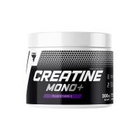 TREC CREATINE MONO+ PLUS VIT.C 300G MANZANA VERDE