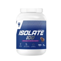 TREC ISOLATE 100 PROTEIN 2KG CHOCOLATE