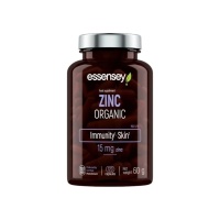 ESSENSEY ZINC ORGANIC 120CAP