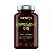 ESSENSEY ASHWAGANDHA FORTE 90CAP