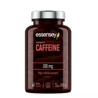 ESSENSEY CAFFEINE 120CAP