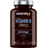 ESSENSEY VITAMIN B COMPLEX 90CAP