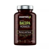 ESSENSEY BACOPA MONNIERI 90CAP