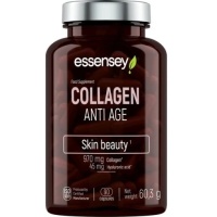 ESSENSEY COLLAGEN ANTI AGE 90CAP