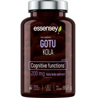 ESSENSEY GOTU KOLA 90CAP