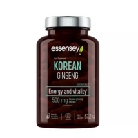 ESSENSEY GINSENG 90CAP