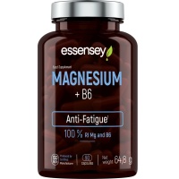 ESSENSEY MAGNESIUM + B6 90CAP