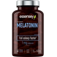 ESSENSEY MELATONIN 120CAP