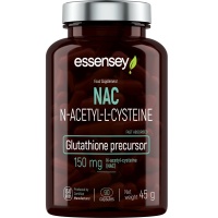 ESSENSEY NAC 90CAP