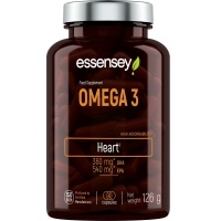 ESSENSEY OMEGA 3 90CAP