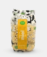 ECOBASICS BOLITAS DE MIEL BIO 300G