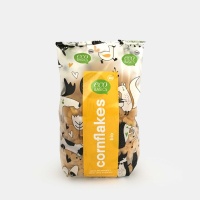 ECOBASICS CORNFLAKES BIO 200G