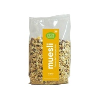 ECOBASICS MUESLI FRUTAS DEL BOSQUE BIO 375G