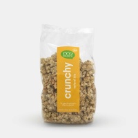 ECOBASICS CRUNCHY NATURAL BIO 375G