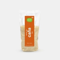 ECOBASICS AZUCAR DE CAÑA GOLDEN BIO 500G