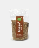 ECOBASICS LINAZA MARRON BIO 250G