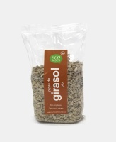 ECOBASICS PIPAS DE GIRASOL BIO 500G
