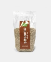 ECOBASICS SESAMO NATURAL BIO 250G