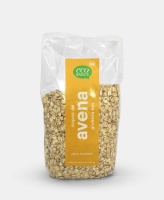 ECOBASICS COPOS DE AVENA GRUESOS BIO 500G