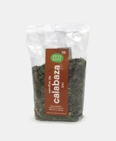 ECOBASICS SEMILLAS DE CALABAZA BIO 250G