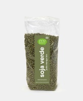 ECOBASICS SOJA VERDE MUNGO BIO 500G