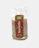 ECOBASICS SESAMO TOSTADO BIO 250G