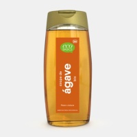 ECOBASICS SIROPE DE AGAVE BIO 350G