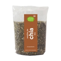 ECOBASICS SEMILLAS DE CHIA BIO 250G