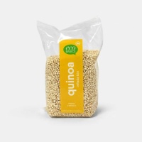 ECOBASICS QUINOA INFLADA BIO 125G